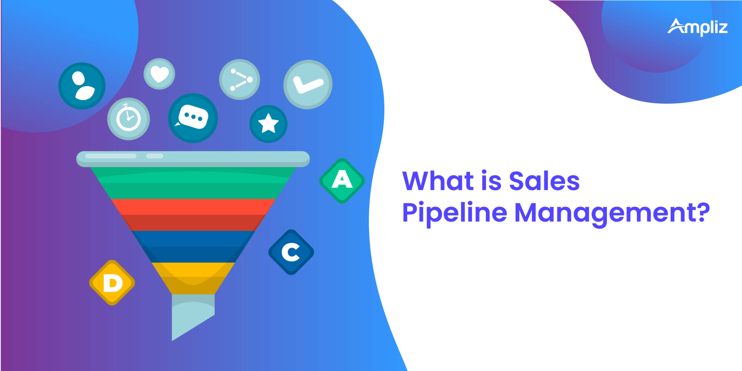 6 Proven ways to Sales Pipeline Management